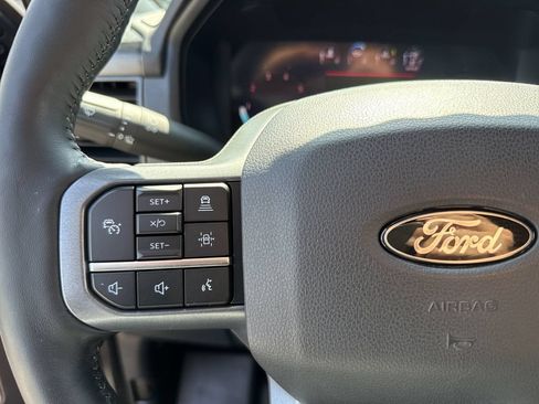 Used 2024 Ford F150 Lariat w/ Equipment Group 502A High AWD/4WD image 24