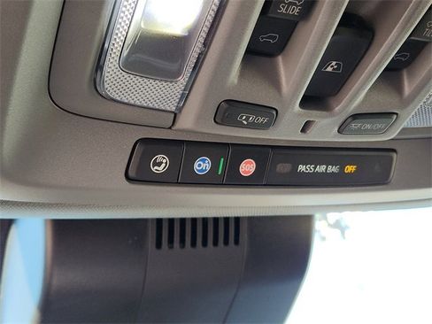 New 2026 Chevrolet Silverado 1500 LT Trail Boss w/ Convenience Package II image 19