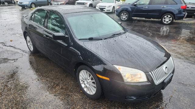 Used 2009 Mercury Milan Premier FWD image 12