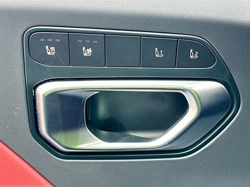 New 2025 Kia K4 GT-Line image 21