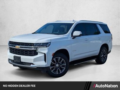 Used 2023 Chevrolet Tahoe LS