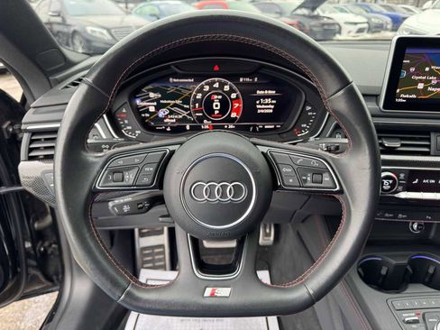 Used 2018 Audi S5 Prestige image 12