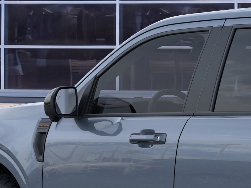New 2026 Ford Maverick Tremor AWD/4WD image 21