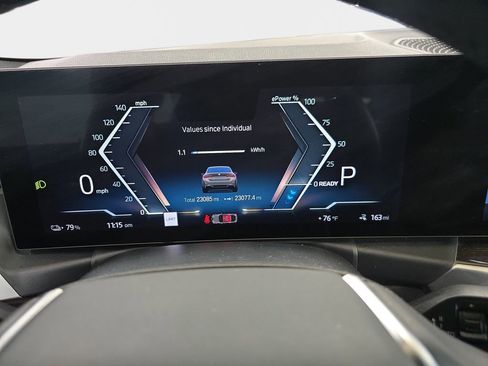 Certified 2023 BMW i4 eDrive35 image 22