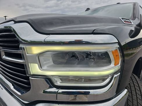 Used 2019 RAM 2500 Big Horn AWD/4WD image 33