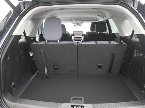 New 2026 Ford Explorer Active image 23