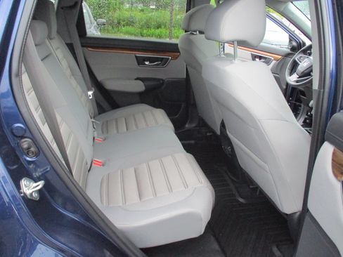 Used 2017 Honda CR-V EX image 15