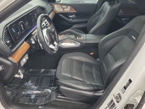 Used 2023 Mercedes-Benz GLE 53 AMG 4MATIC image 20