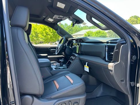 New 2026 GMC Sierra 1500 AT4 w/ AT4 Premium Package AWD/4WD image 45