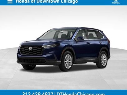 Used 2023 Honda CR-V EX-L
