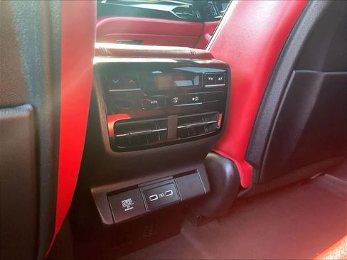 Used 2023 Acura MDX A-Spec image 36