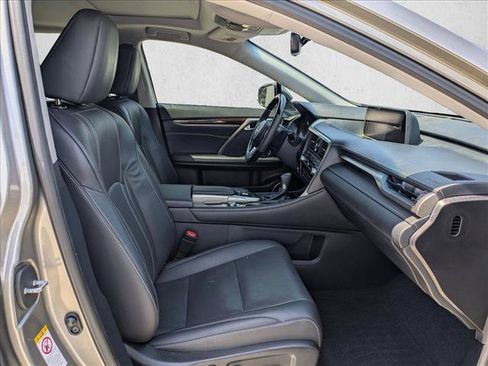 Used 2017 Lexus RX 350 FWD w/ Premium Package image 21