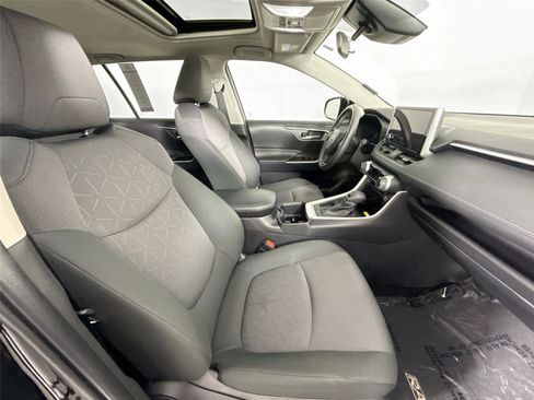 Certified 2024 Toyota RAV4 XLE w/ Convenience Package FWD image 57