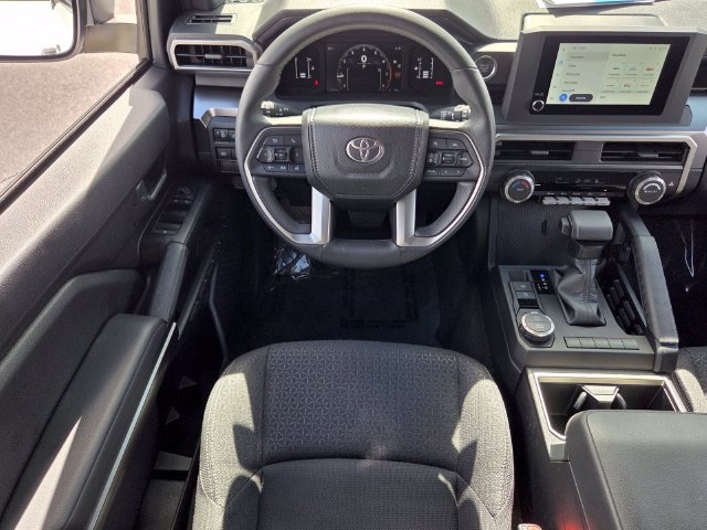 Used 2026 Toyota 4Runner SR5 RWD image 12