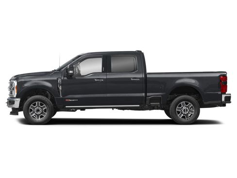 New 2026 Ford F250 Lariat image 25