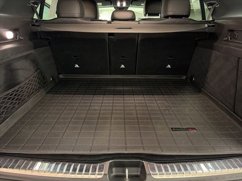 Certified 2024 Mercedes-Benz GLE 350 4MATIC image 19