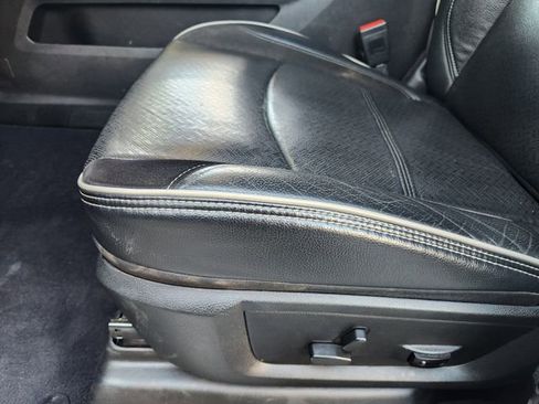 Used 2022 RAM 2500 Laramie image 19