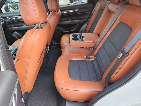 Certified 2024 MAZDA CX-5 Carbon Edition image 14