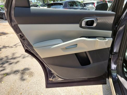 Certified 2026 Kia Sorento S FWD image 12