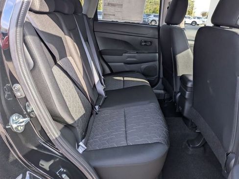 New 2026 Mitsubishi Outlander Sport LE image 29