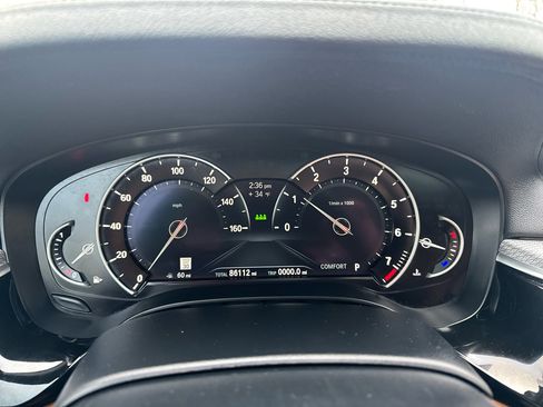 Used 2018 BMW 540i xDrive image 31