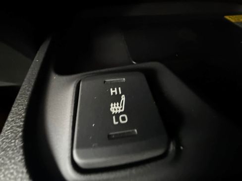 New 2026 Toyota Corolla XSE FWD image 19