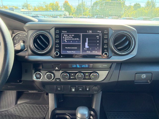 Used 2023 Toyota Tacoma TRD Sport AWD/4WD image 11