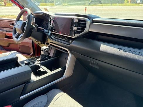 Used 2023 Toyota Tundra SR5 w/ SR5 Premium Package image 31