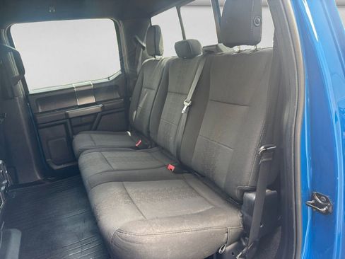 Used 2019 Ford F150 XLT w/ Equipment Group 302A Luxury AWD/4WD image 14