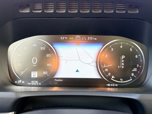 Used 2021 Volvo XC90 T5 Momentum w/ Advanced Package image 20