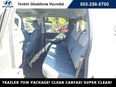 Used 2022 Ford F150 XLT image 24