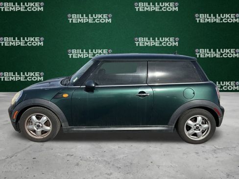 Used 2007 MINI Cooper Hardtop image 10