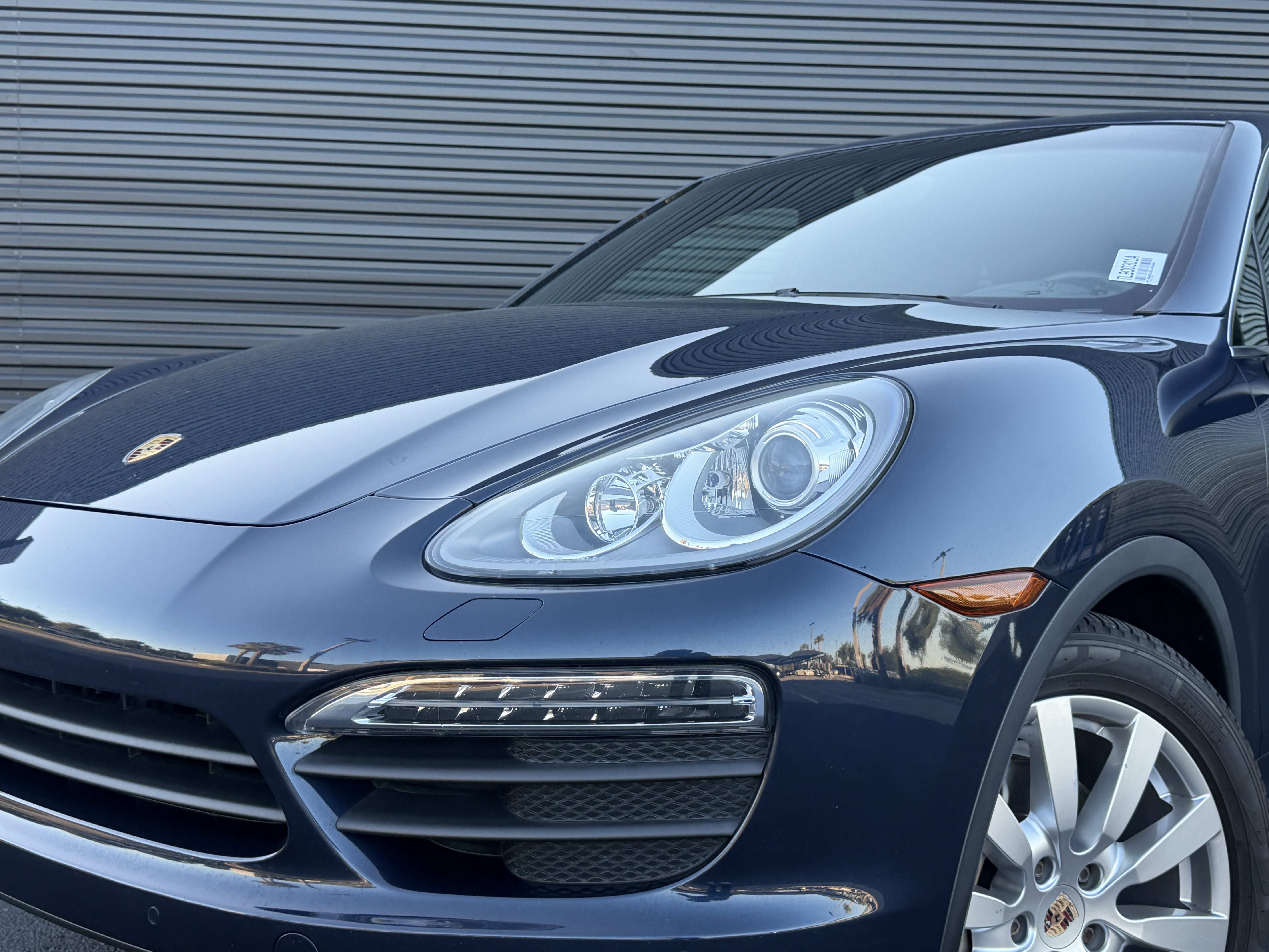 Used 2013 Porsche Cayenne S AWD/4WD image 13