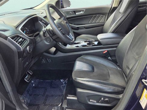 Used 2016 Ford Edge Sport w/ Equipment Group 401A AWD/4WD image 10