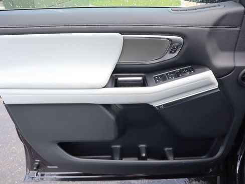 New 2026 Ford Expedition Platinum AWD/4WD image 16