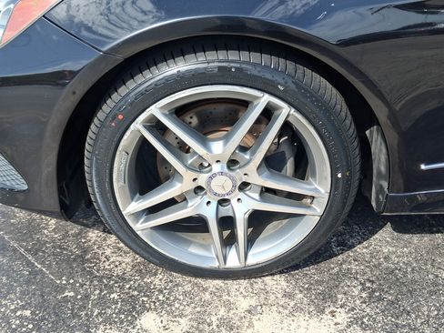 Used 2014 Mercedes-Benz E 350 Coupe image 8