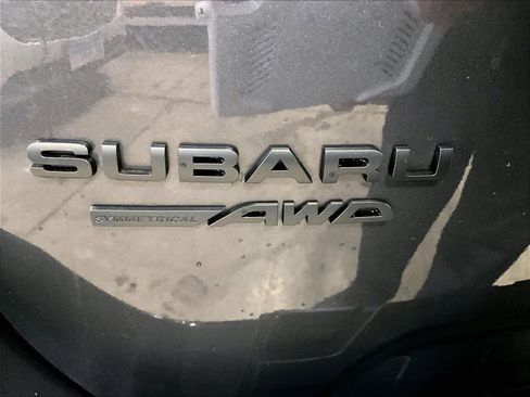 Used 2023 Subaru Forester Wilderness image 30