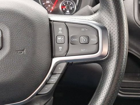 Used 2025 RAM 5500 Tradesman image 25