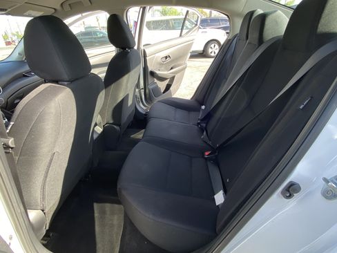 Used 2024 Nissan Sentra S FWD image 18