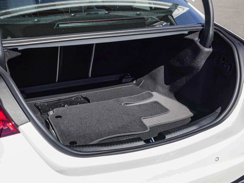 New 2026 Mercedes-Benz C 300 C 300 image 25