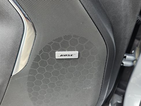Used 2025 GMC Yukon Elevation w/ LPO, Floor Liner Package AWD/4WD image 12