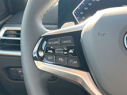 New 2026 BMW 330i Sedan w/ Premium Package image 19