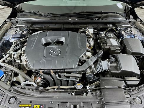 Used 2025 MAZDA MAZDA3 s image 31