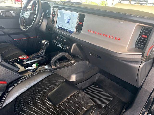 Used 2023 Ford Bronco Raptor AWD/4WD image 12