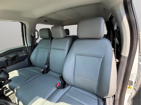Used 2022 Ford F150 XL w/ Equipment Group 101A High RWD image 15