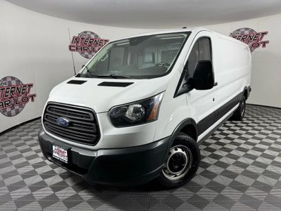 Used 2019 Ford Transit 250 148 Low Roof