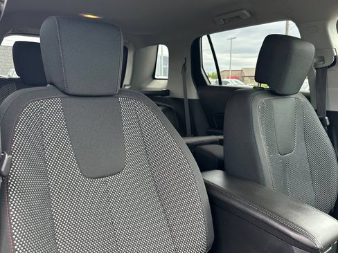 Used 2017 GMC Terrain SLE AWD/4WD image 17