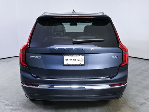 Certified 2026 Volvo XC90 B6 Plus w/ Protection Package Premier AWD/4WD image 32