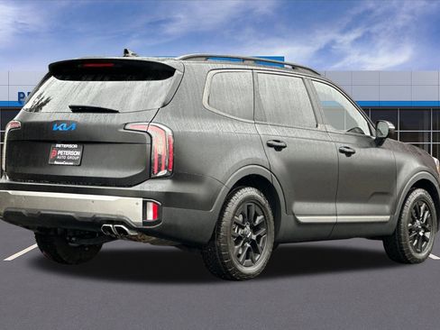 Used 2023 Kia Telluride SX Prestige X-Pro image 4