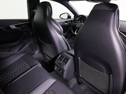 Used 2022 Audi RS 5 2.9T image 40
